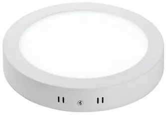 Plafoniera moderna LED SMD 36W CCT MILENA-36 HOROZ