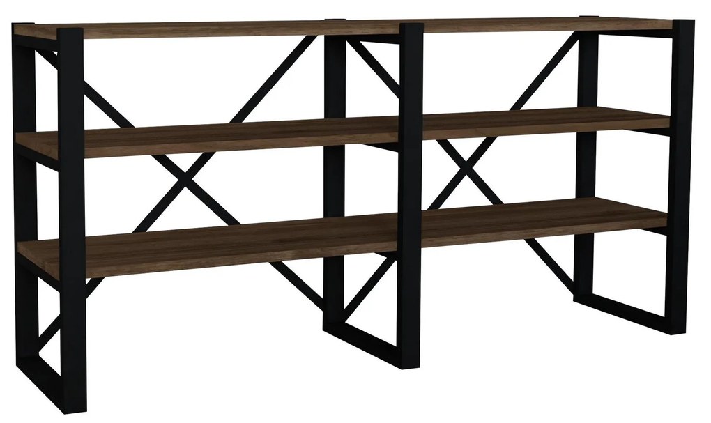 Raft Napoka (nuc + negru). 1092946