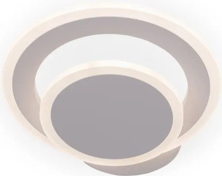 Brilagi - Plafonieră LED MODERN MINI LED/22W/230V 3000/4000/6000K