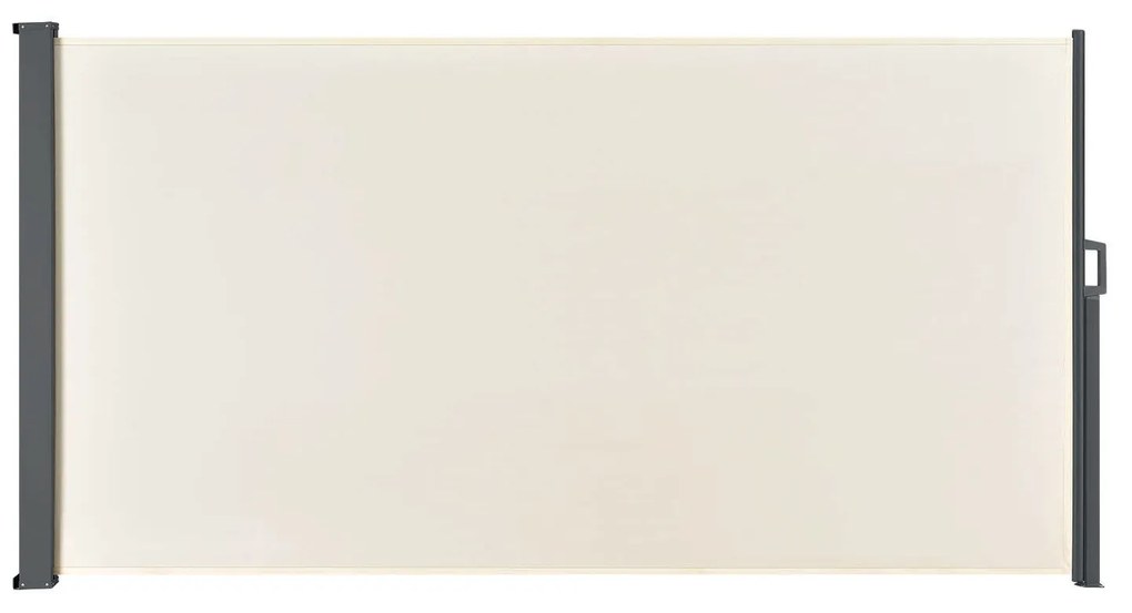 Jusky Copertina laterala Dubai 300 x 160 cm - bej