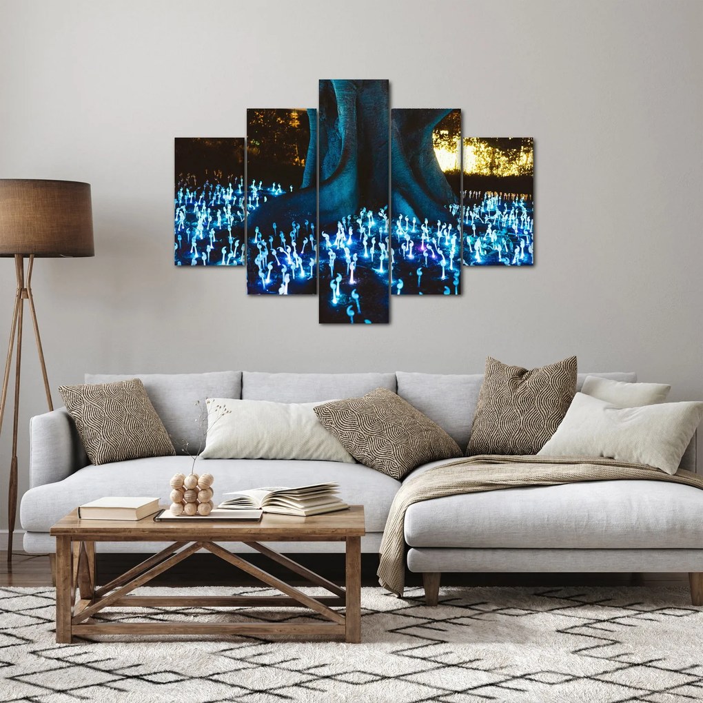 Tablou - Copac magic (150x105 cm)