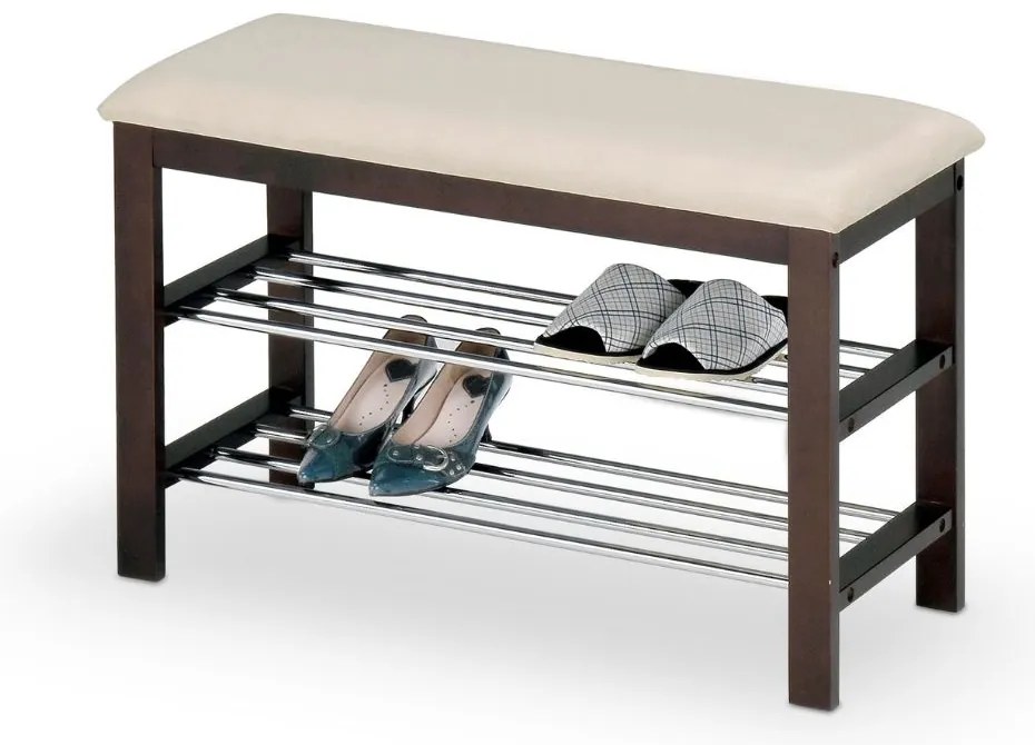 Pantof Zenys, wenge