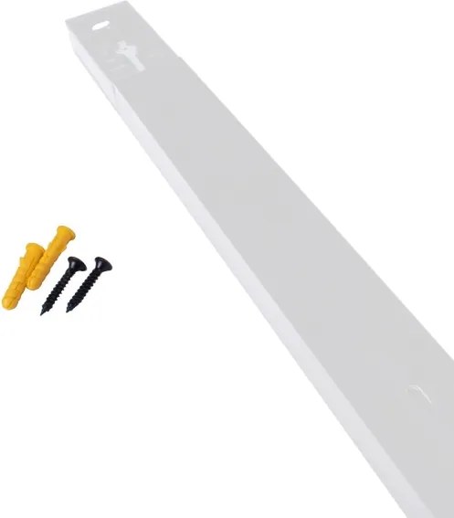 Sistem pe șină TRACER WHITE