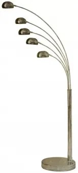 Lampadar 5 becuri E14 Palp AZ1123 Azzardo