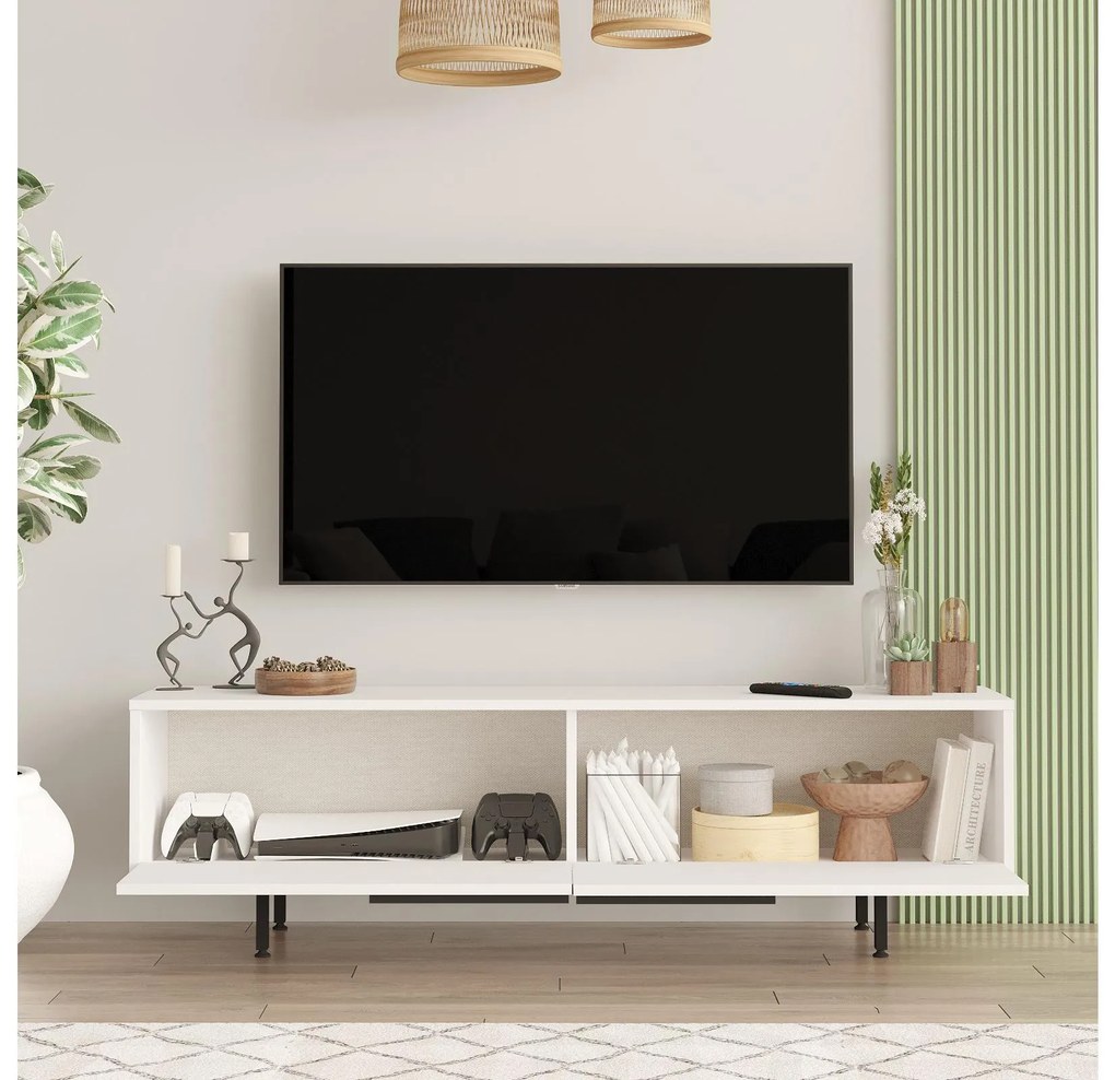 Mobilier living Onnie 19 (Alb) . 1102410