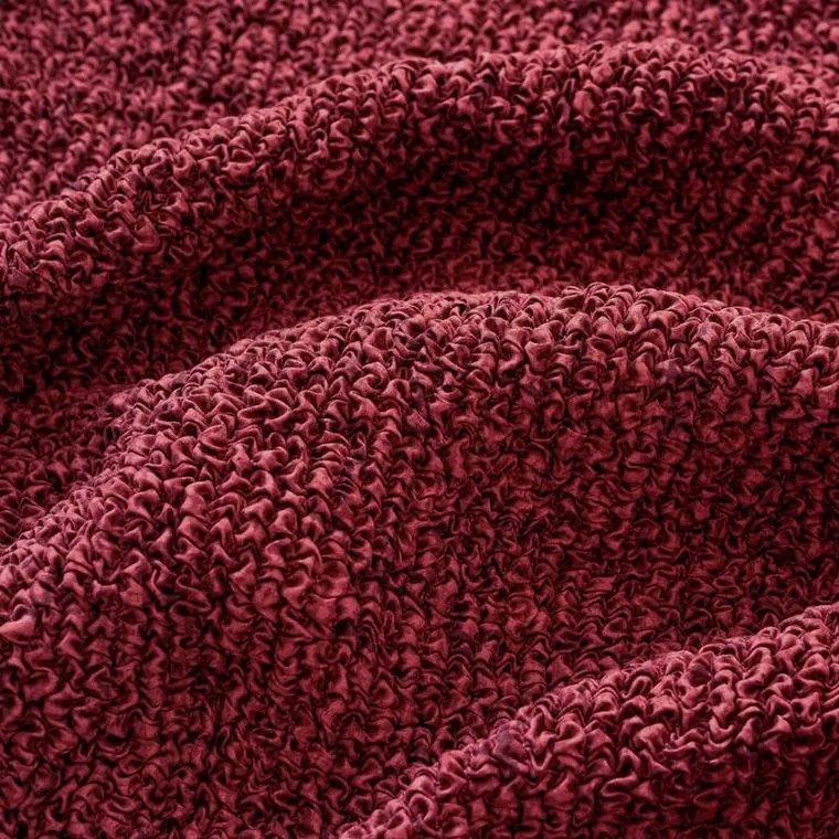 Gaico Huse bielastice VITTORIA bordo taburet (40 x 40 x 40 cm)