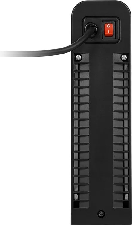 Lampa uv anti insecte 2 x 15w teesa