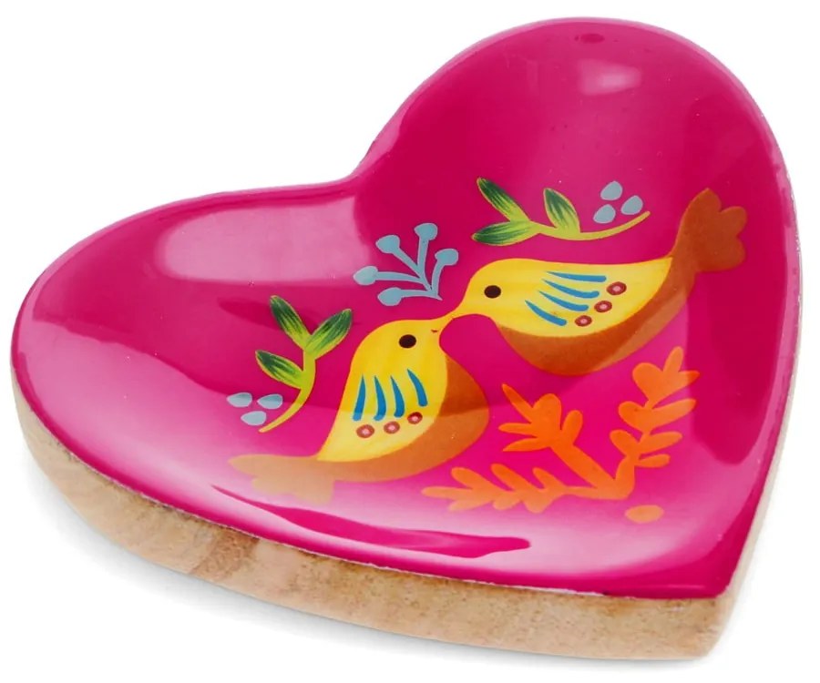 Farfurie pentru bijuterii Birds – Rex London