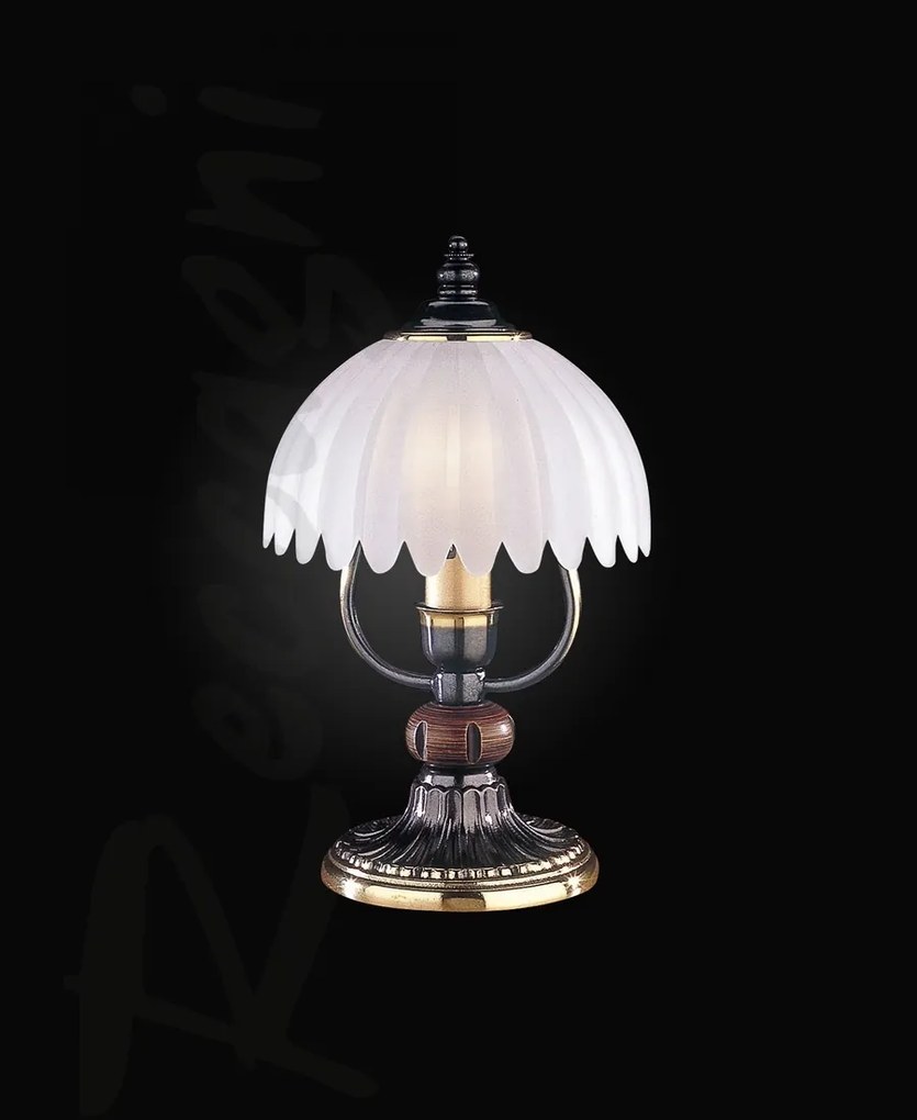 Veioza, Lampa de masa clasica design italian 2805