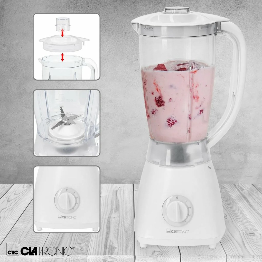 Blender universal Clatronic UM 3470