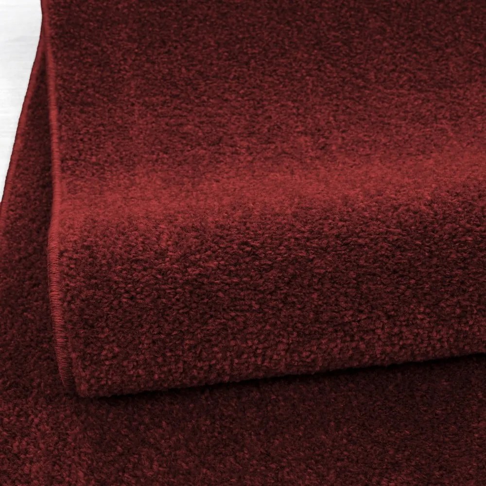 Covor burgundy 280x370 cm Ata – Ayyildiz Carpets