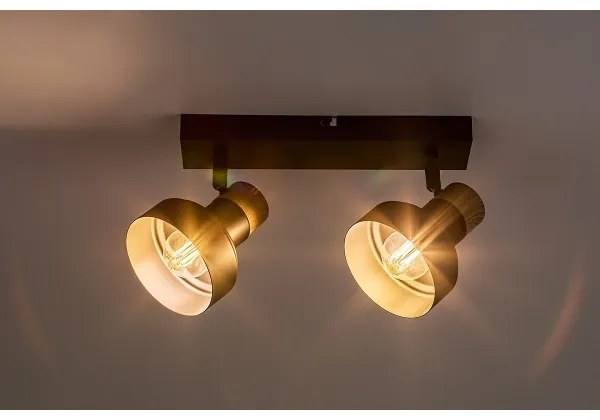 Spot Rabalux 73056 SASKIA 2xE14/15W/230V