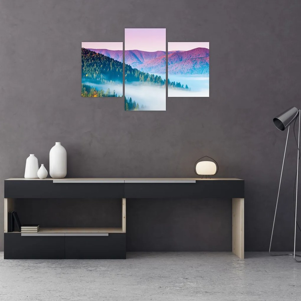 Tablou - Panoramă 2 (90x60 cm)