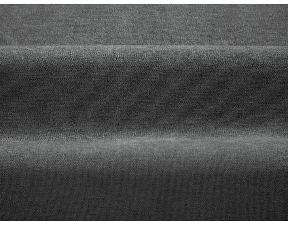 Colțar gri închis (cu colț pe partea stângă ) Torino – Micadoni Home