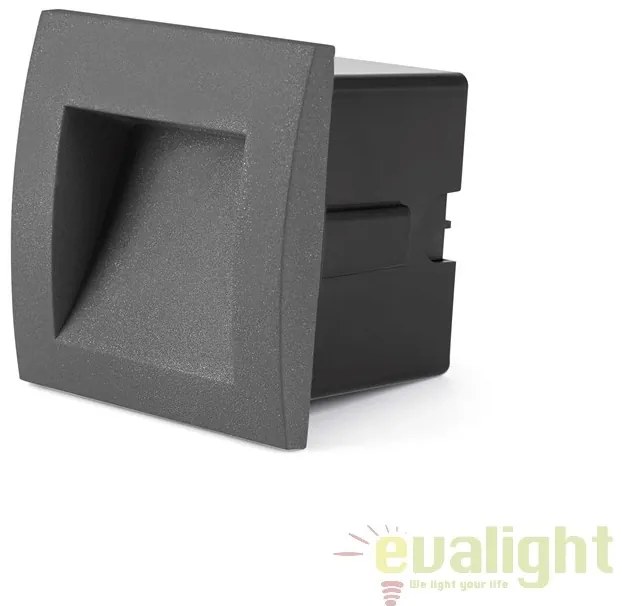Corp de iluminat exterior incastrabil LED IP65 SEDNA-1 70146