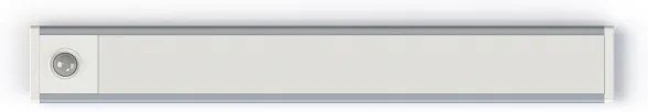 Corp de iluminat LED pentru corpuri de bucătărie CABINET-4 cu senzor PIR LED/1,5W/230V 1100mAh 4000K