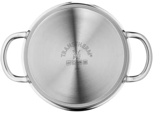 Oală MINI cu capac WMF, Ø 14 cm