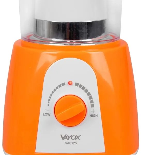 Lanternă LED solară reîncărcabilă cu funcție de acumulator extern LED/230V 710 lm 1600 mAh