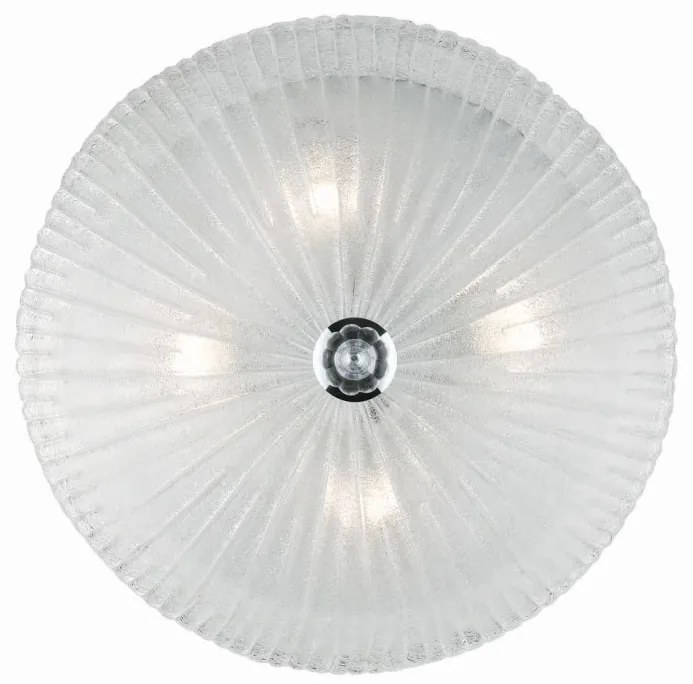 Plafoniera eleganta diametru 50cm SHELL PL4 008615