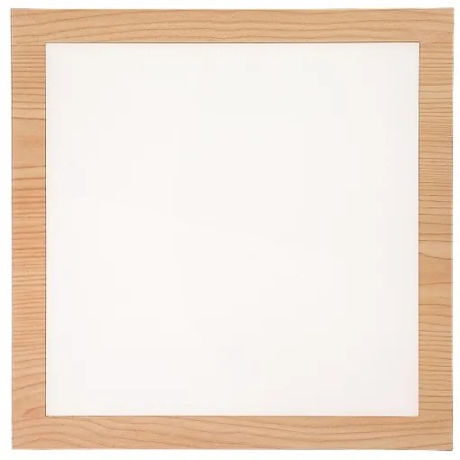 Panou LED aplicat ALMOND LED/12W/230V 4000K Rabalux 6907