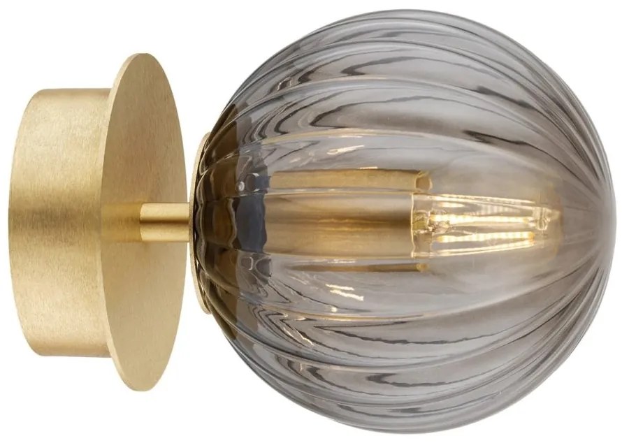 Aplica de perete sau tavan design modern Paloma 12cm