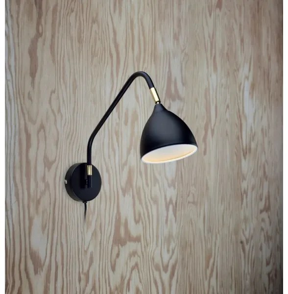 Markslöjd 106081 - Aplică perete VALENCIA 1xGU10/6W/230V