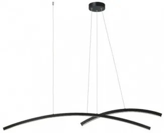 Suspensie moderna led 48W 20130 Zambelis