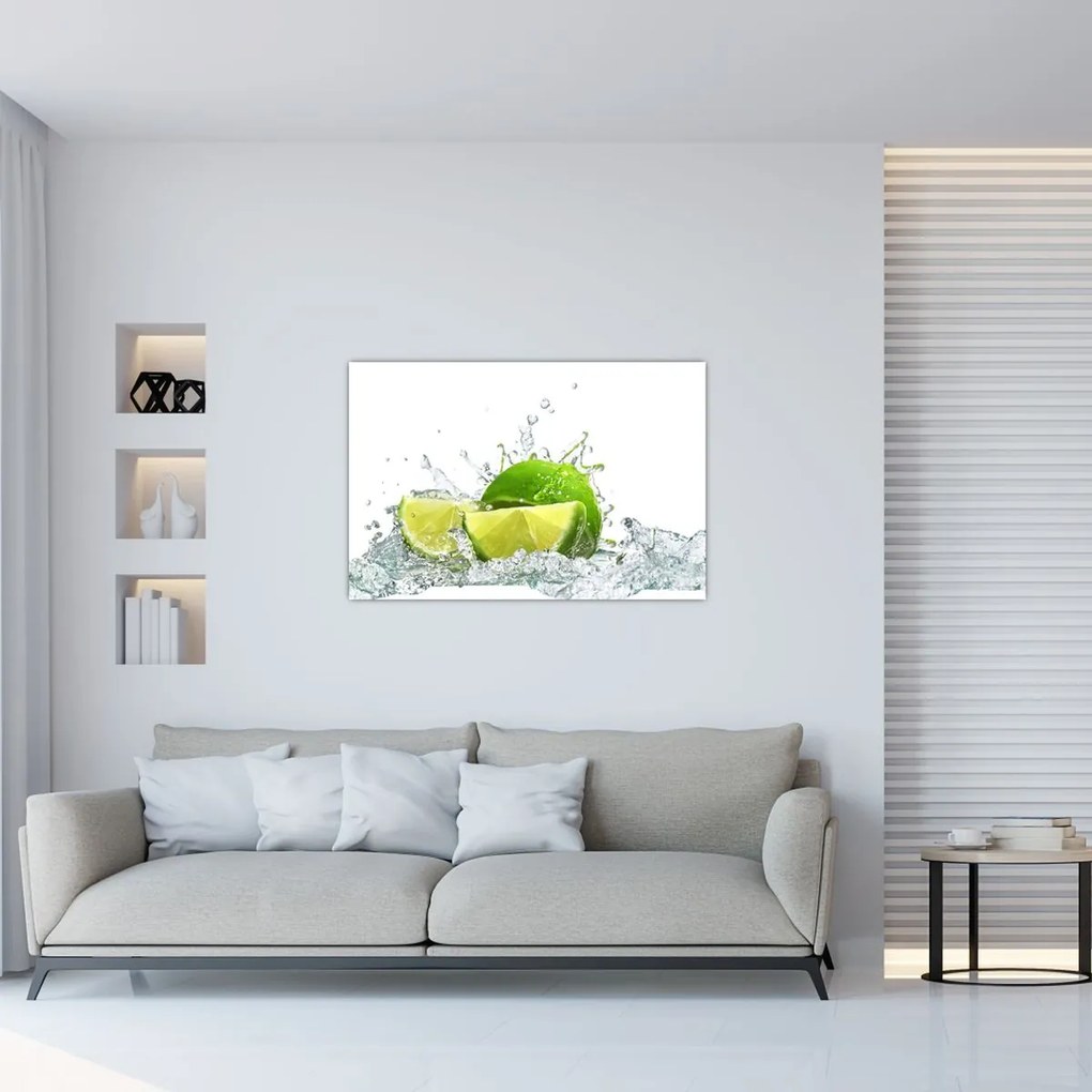 Tablou - Limes (90x60 cm)