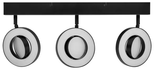 Spot LED Ledvance DECOR SATURN 3xLED/11W/230V 3000/4200/6500K