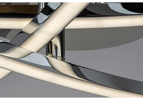 Rabalux 4606 - Plafonieră LED CYCLONE/21W/230V 4000K