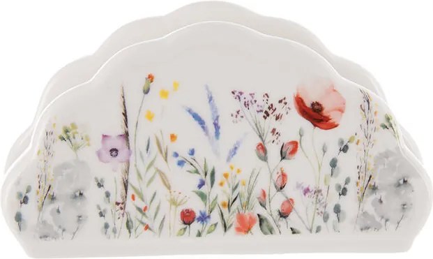 Suport pentru șervețele din porțelan MAC