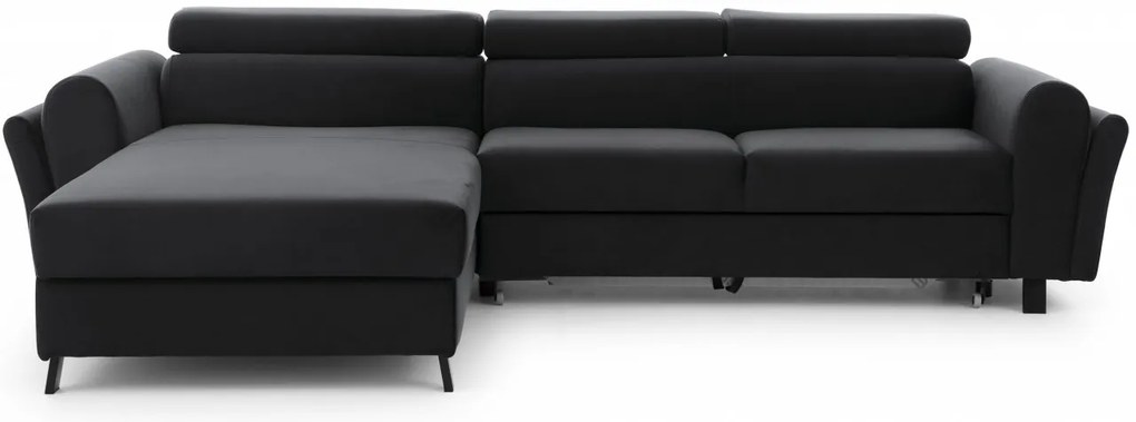 Coltar extensibil Mariall pe stanga Monolith 97
