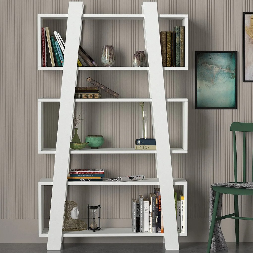 Raft Almira - White