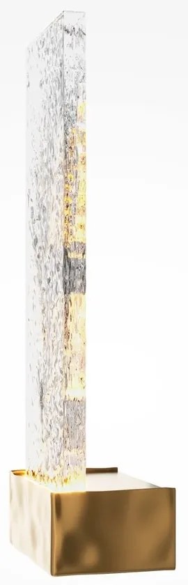 Aplica LED design modern Ornate alama