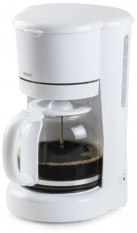 Filtru cafea Domo DO730K, 1.5 L, 900 W
