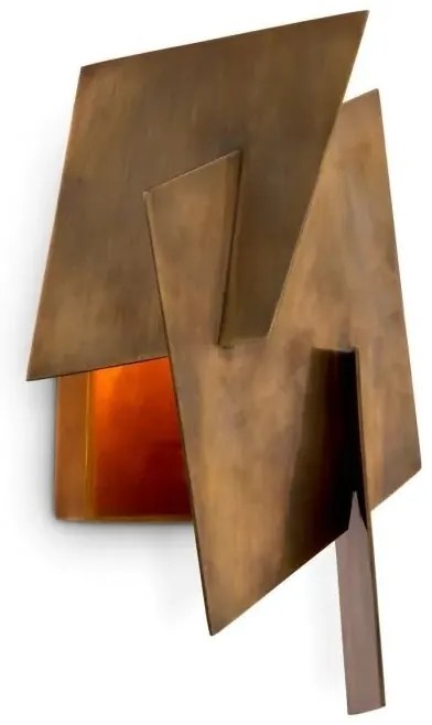 Aplica de perete LUX design modern Origami