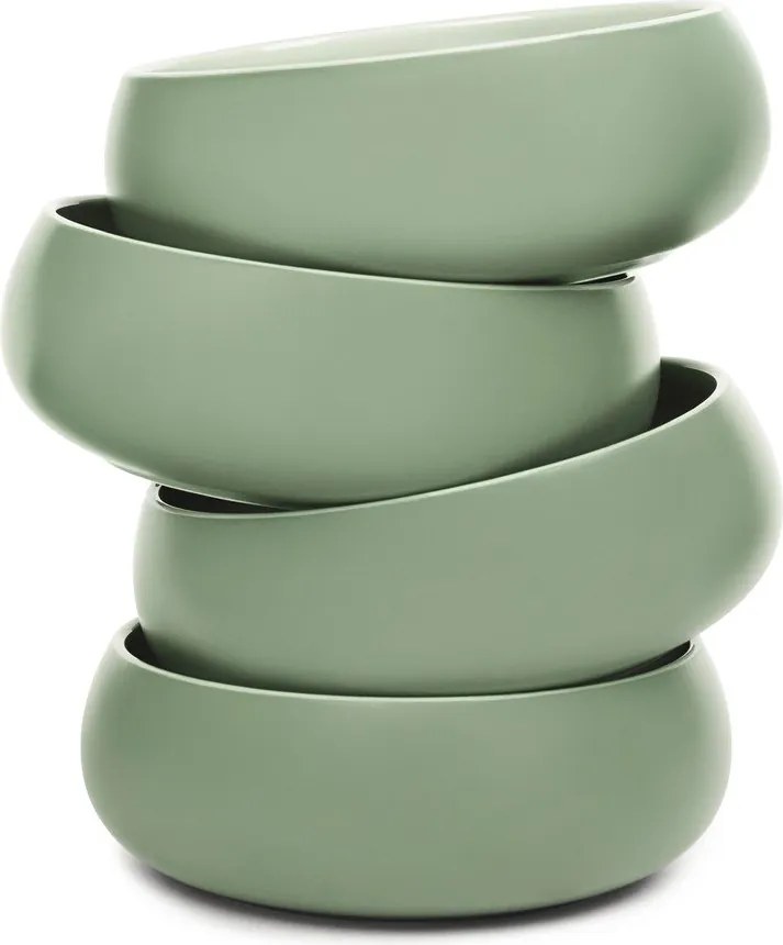 Boluri mici 4 buc. Aura Vira – Bonami Selection