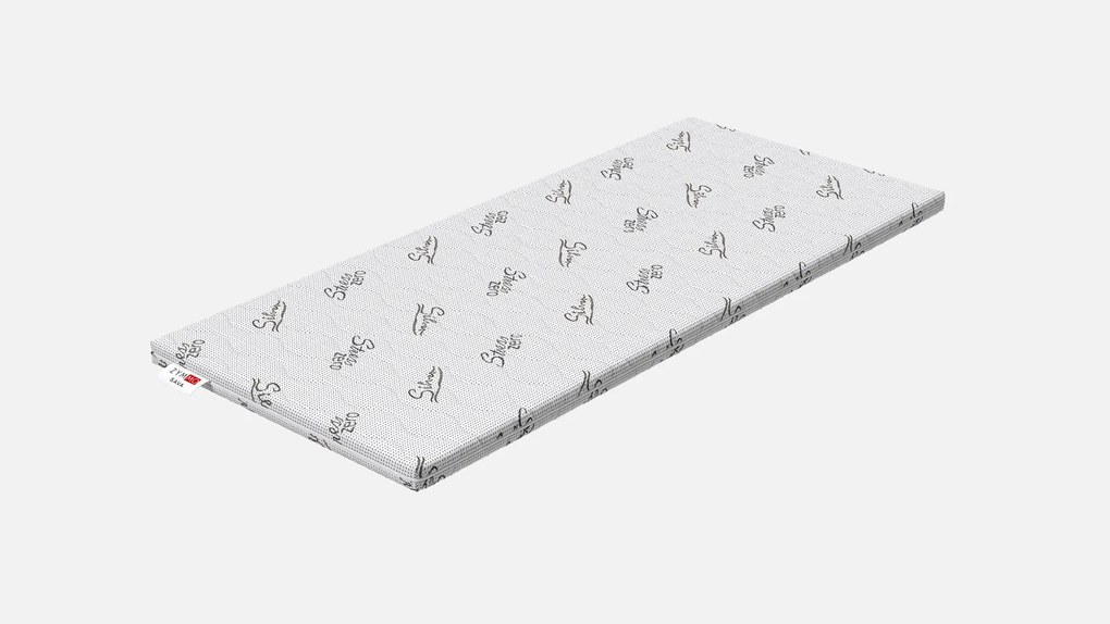Topper saltea Zymmo, Sava, 90x200x6, Moale