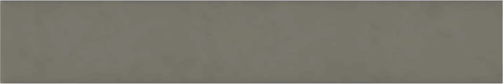 vidaXL Tăblie de Pat pentru Perete 12 pcs Gri deschis 90 x 15 cm