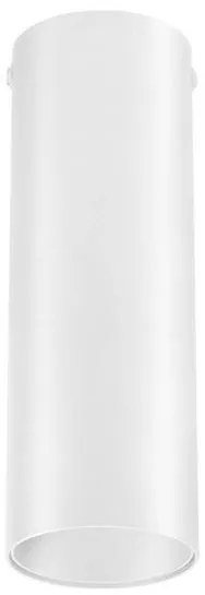 Spot LED aplicat design minimalist DOC 5W alb