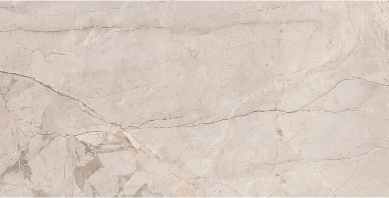 Mexen Morella Crema gres glazurat rectificat G1, placă de pardoseală și perete 120 x 60 cm, carving - TL412-120-060-01