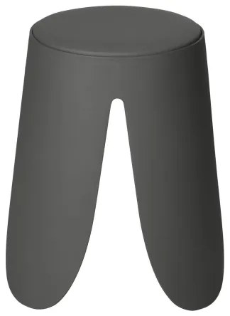 WENKO 26089100 - Scaun COMISO 44,5x46 cm antracit