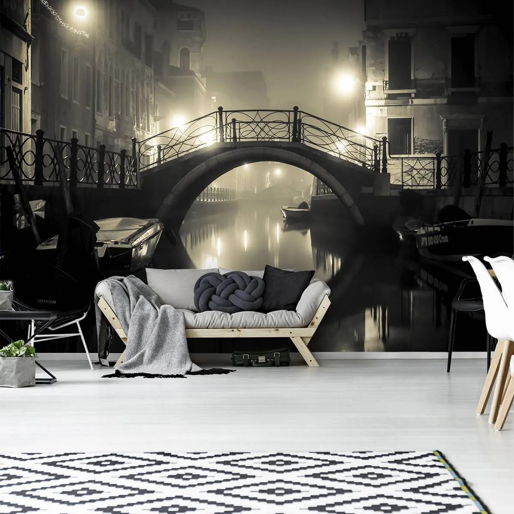 Fototapet - Veneția (152,5x104 cm)