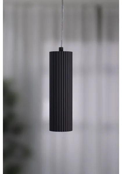 Lustră pe cablu Markslöjd 108472 COSTILLA 1xGU10/7W/230V antracit