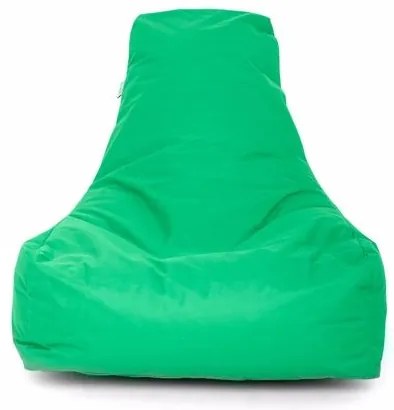 Fotoliu puf Largisimo (verde). 1127376