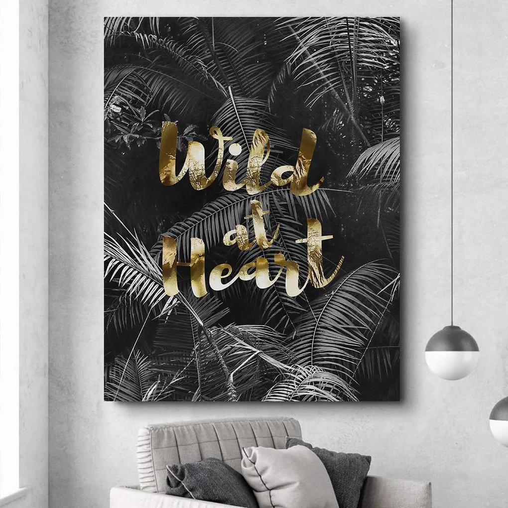 Wild At Heart