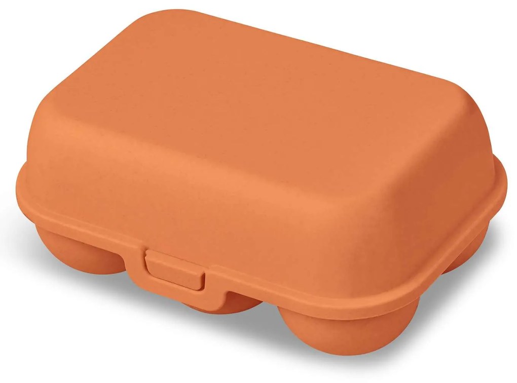 Cutie pentru ouă EGGS TO GO MINI pentru 6 bucăți, KOZIOL