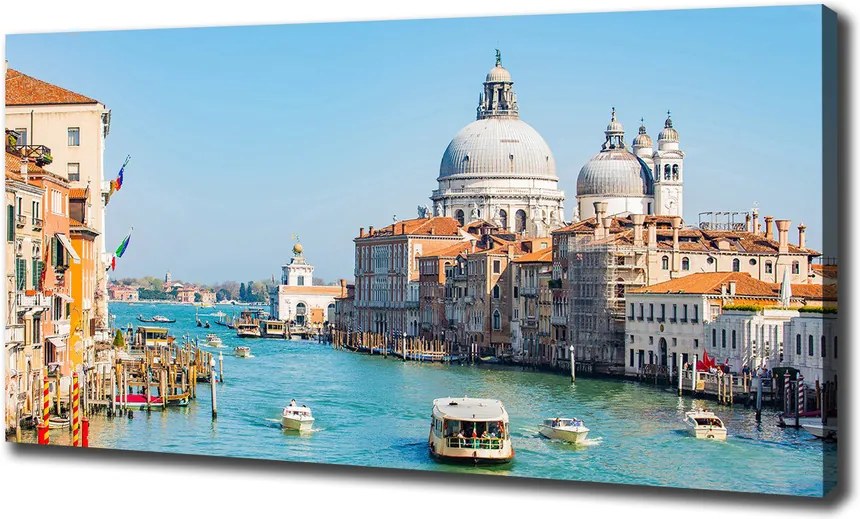 Print pe pânză Veneția, italia