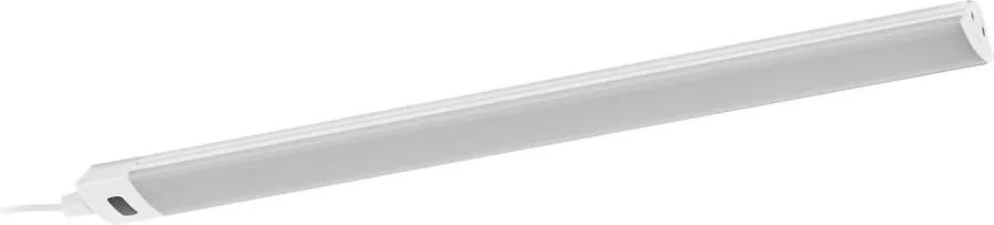 Osram - Lampă LED pentru montare sub mobilier, cu senzor, dimabilă, LINEAR ANGLE LED/5W/230V, 35 cm, albă