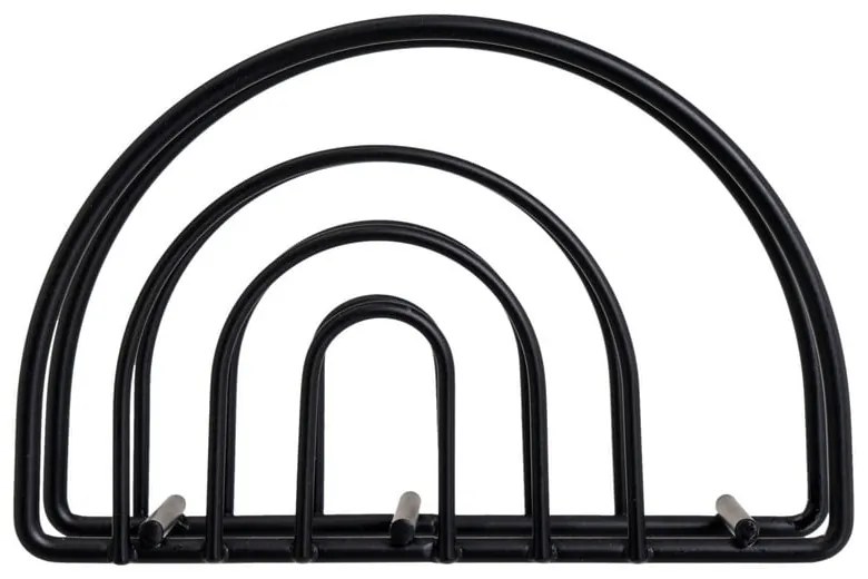 Suport pentru șervețele din metal – Casa Selección